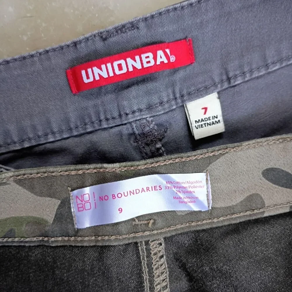 Union-bay Women's Shorts